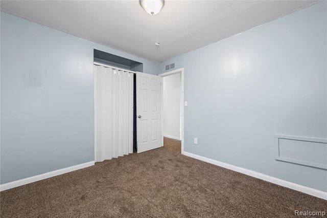 19958 Washburn Street, Detroit, MI 48221