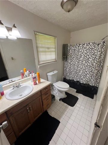 3929 Rockey Valley Drive, Conley, GA 30288