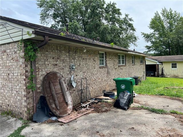 3929 Rockey Valley Drive, Conley, GA 30288