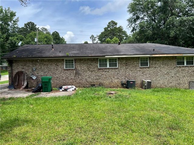 3929 Rockey Valley Drive, Conley, GA 30288