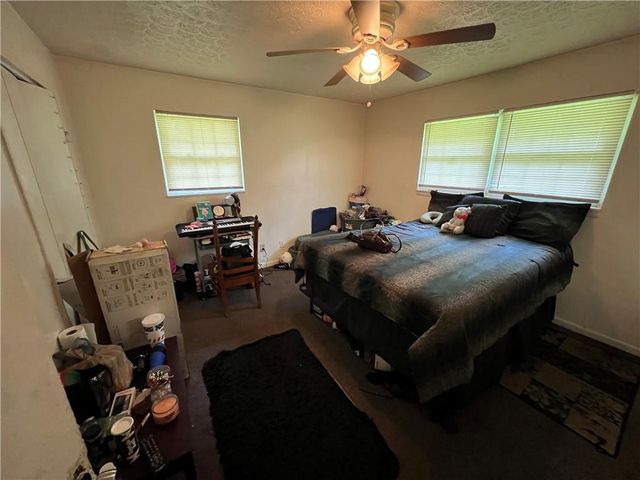 3929 Rockey Valley Drive, Conley, GA 30288