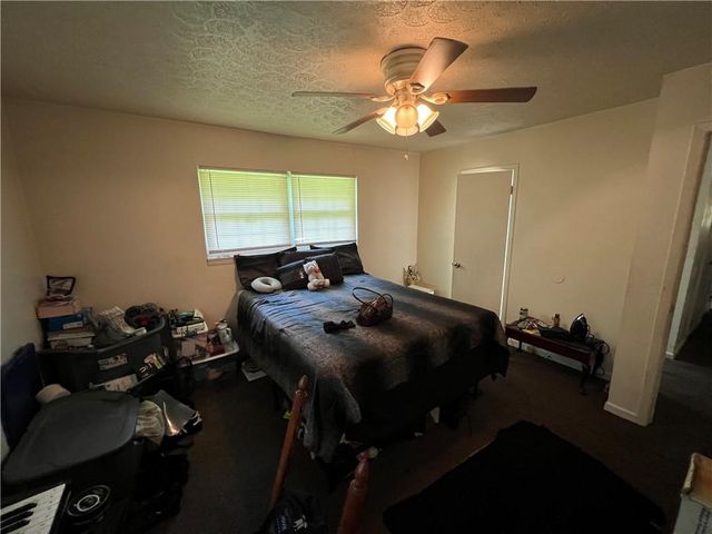 3929 Rockey Valley Drive, Conley, GA 30288