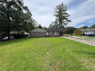 3929 Rockey Valley Drive, Conley, GA 30288