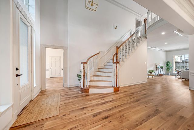 17807 Burnt Leaf Lane, Spring, TX 77379