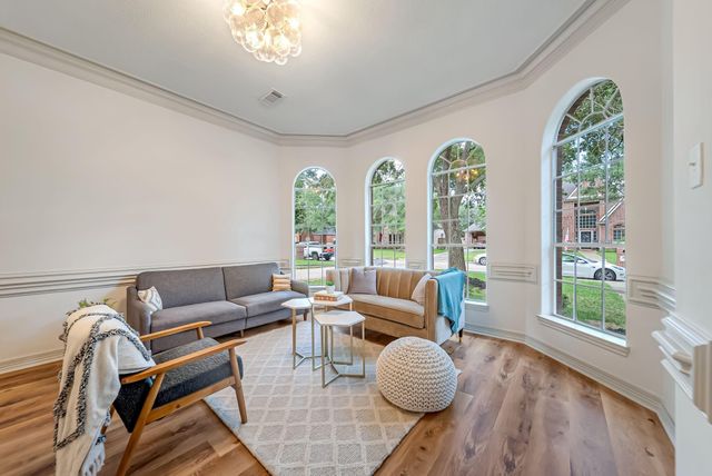 17807 Burnt Leaf Lane, Spring, TX 77379