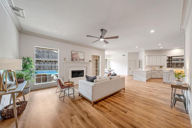 17807 Burnt Leaf Lane, Spring, TX 77379