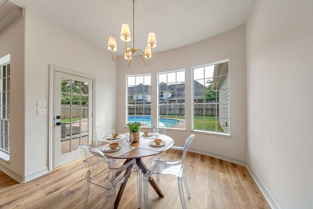 17807 Burnt Leaf Lane, Spring, TX 77379