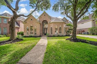 17807 Burnt Leaf Lane, Spring, TX 77379