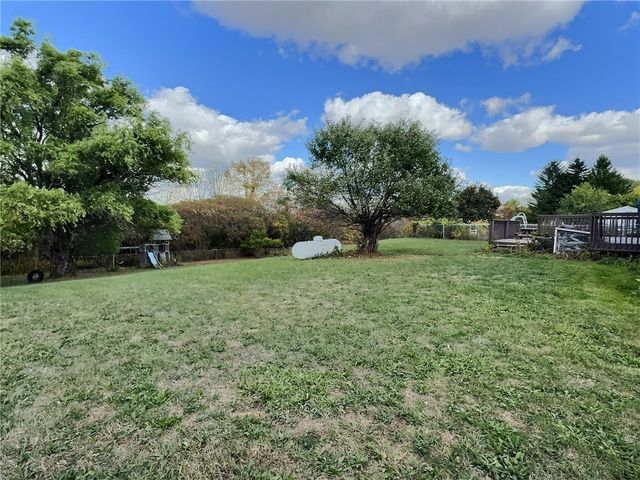 7357 Randall Road, Leroy, NY 14482