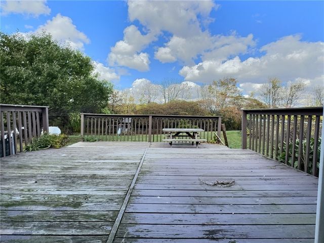 7357 Randall Road, Leroy, NY 14482