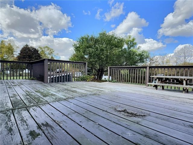 7357 Randall Road, Leroy, NY 14482