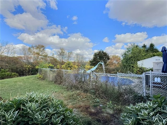 7357 Randall Road, Leroy, NY 14482