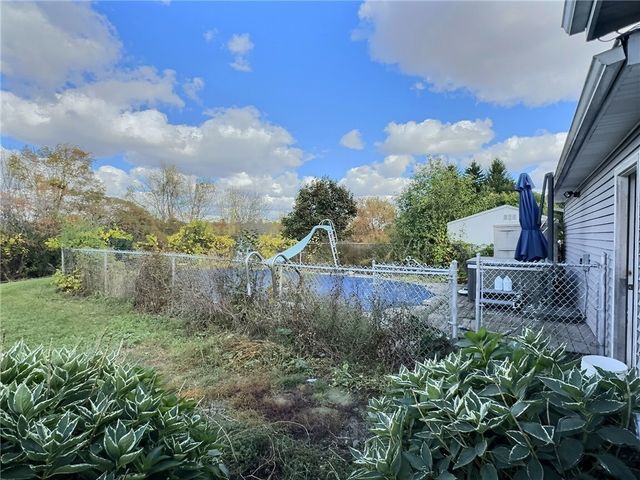 7357 Randall Road, Leroy, NY 14482