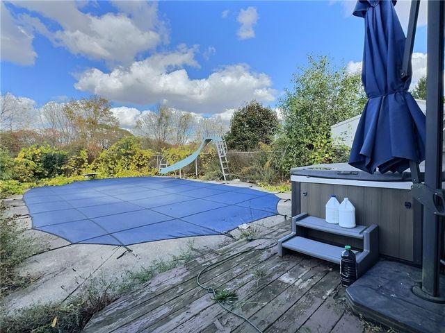 7357 Randall Road, Leroy, NY 14482