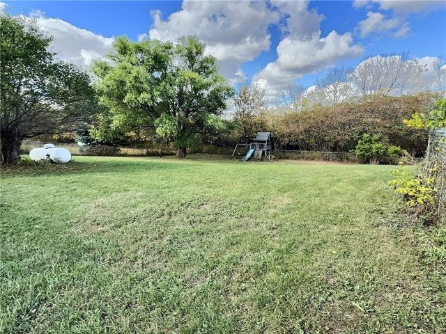 7357 Randall Road, Leroy, NY 14482