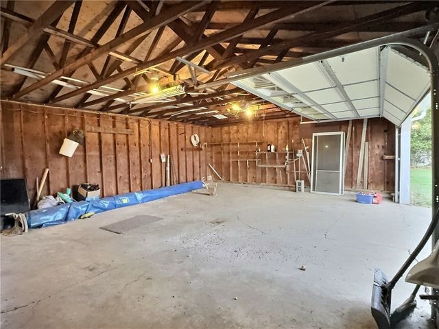 7357 Randall Road, Leroy, NY 14482