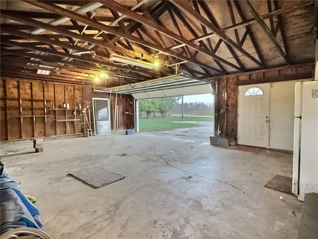 7357 Randall Road, Leroy, NY 14482