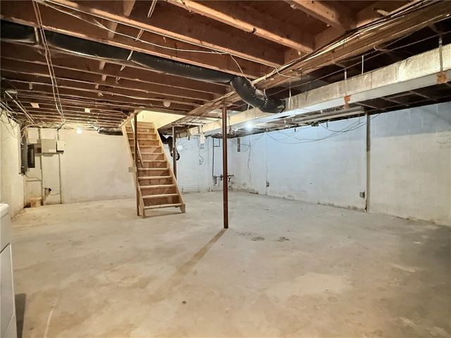 7357 Randall Road, Leroy, NY 14482