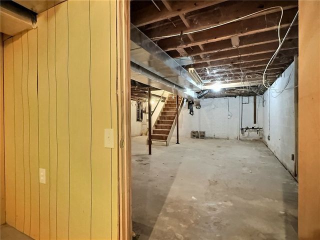 7357 Randall Road, Leroy, NY 14482