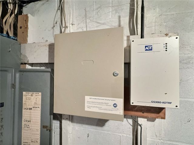 7357 Randall Road, Leroy, NY 14482