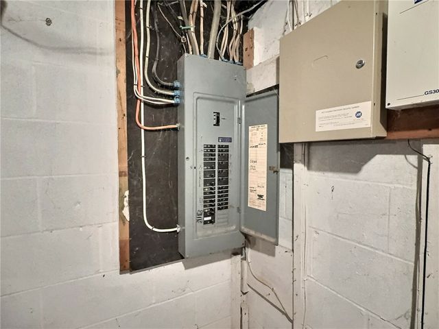 7357 Randall Road, Leroy, NY 14482