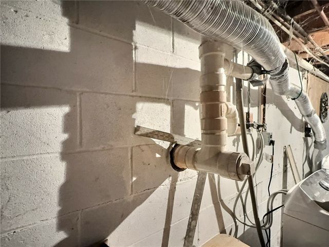 7357 Randall Road, Leroy, NY 14482