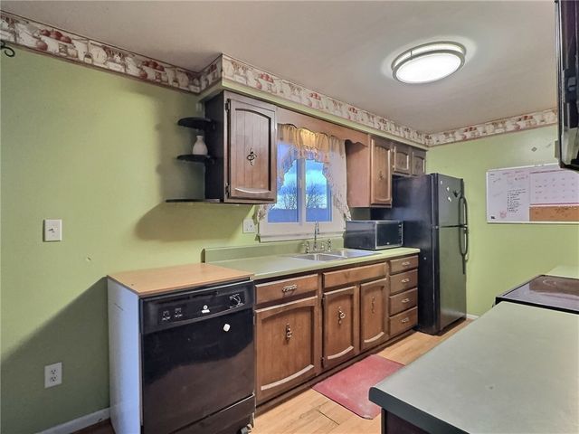 7357 Randall Road, Leroy, NY 14482