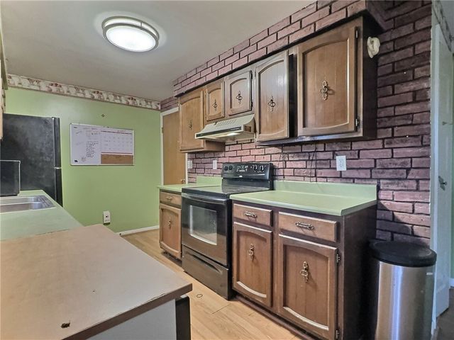 7357 Randall Road, Leroy, NY 14482