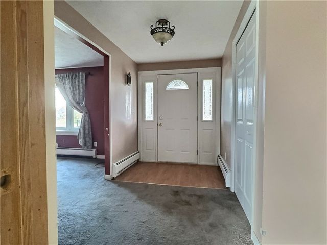 7357 Randall Road, Leroy, NY 14482