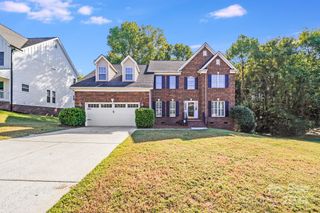 10437 Rougemont Lane, Charlotte, NC 28277