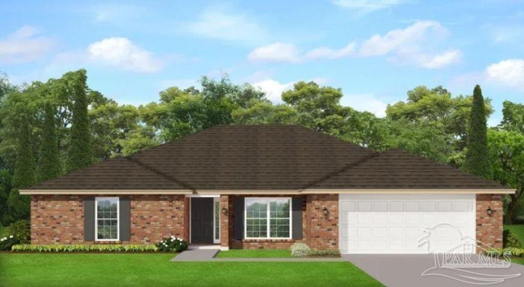 5226 Muscadine Way, Milton, FL 32570