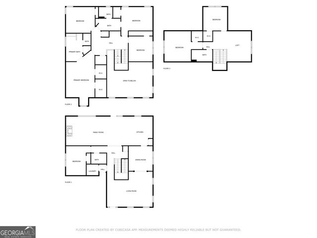 1220 Edgebrook Lane, Snellville, GA 30078