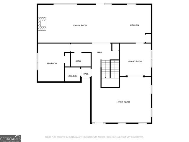 1220 Edgebrook Lane, Snellville, GA 30078