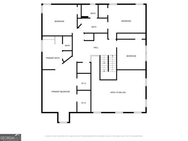 1220 Edgebrook Lane, Snellville, GA 30078