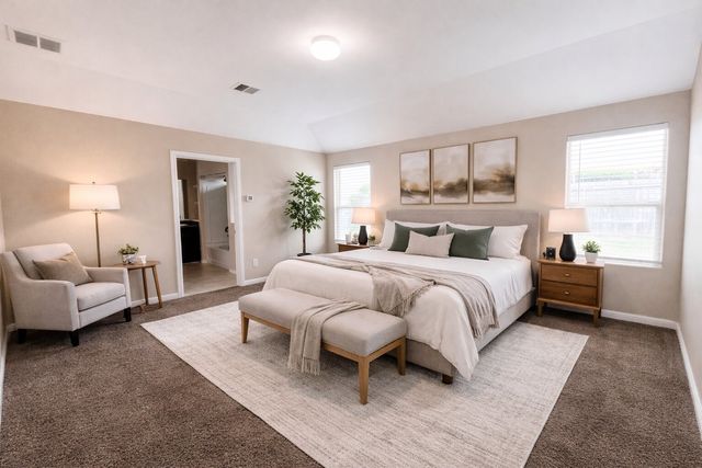 629 Mud Lake Trail, Fort Worth, TX 76120