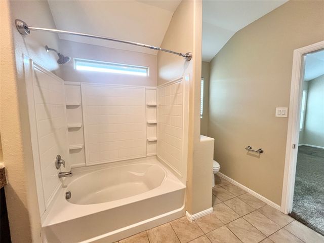 629 Mud Lake Trail, Fort Worth, TX 76120