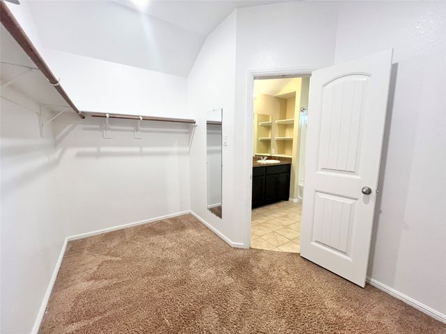 629 Mud Lake Trail, Fort Worth, TX 76120