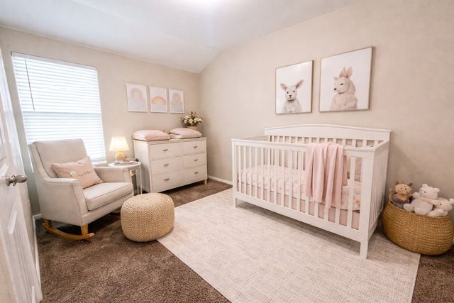 629 Mud Lake Trail, Fort Worth, TX 76120