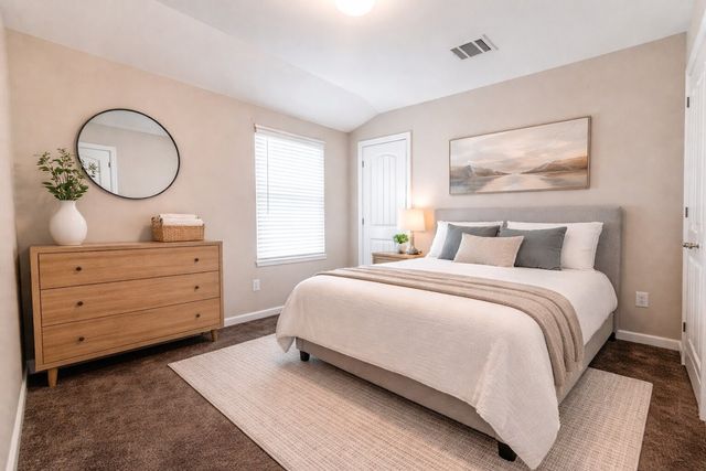 629 Mud Lake Trail, Fort Worth, TX 76120