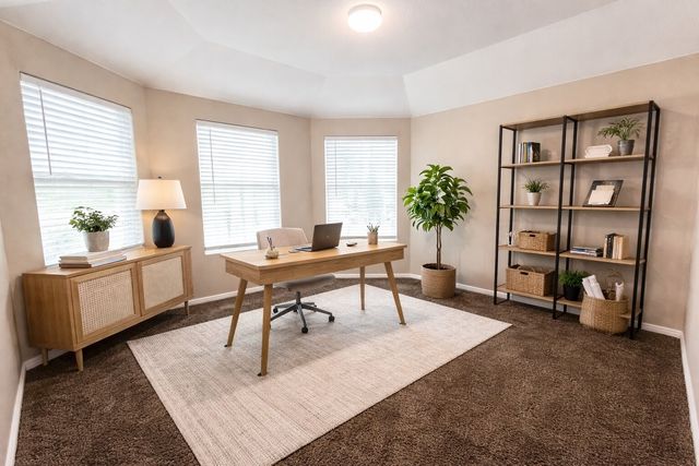 629 Mud Lake Trail, Fort Worth, TX 76120