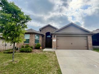 629 Mud Lake Trail, Fort Worth, TX 76120