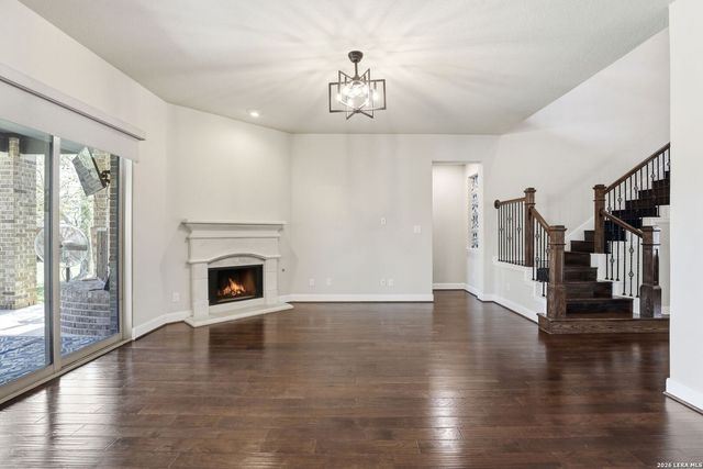 8914 Fowler Hill, Fair Oaks Ranch, TX 78015