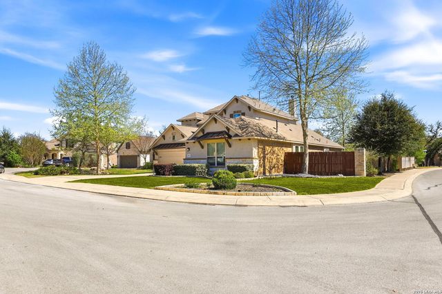 8914 Fowler Hill, Fair Oaks Ranch, TX 78015