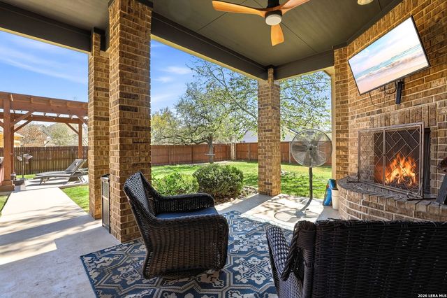8914 Fowler Hill, Fair Oaks Ranch, TX 78015