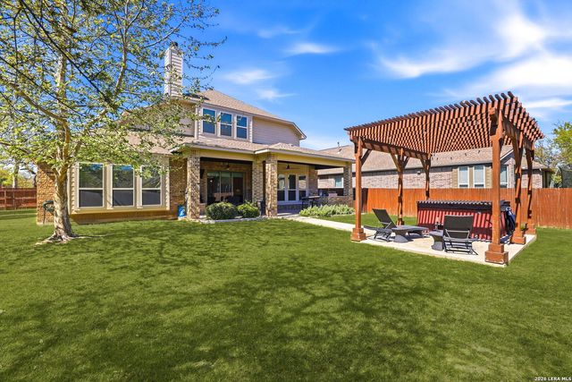 8914 Fowler Hill, Fair Oaks Ranch, TX 78015