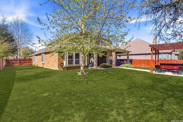 8914 Fowler Hill, Fair Oaks Ranch, TX 78015