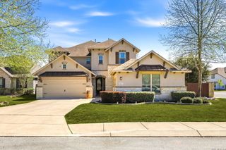 8914 Fowler Hill, Fair Oaks Ranch, TX 78015