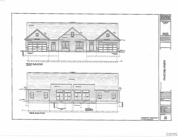 4A Free Fall Lane, Onondaga, NY 13215