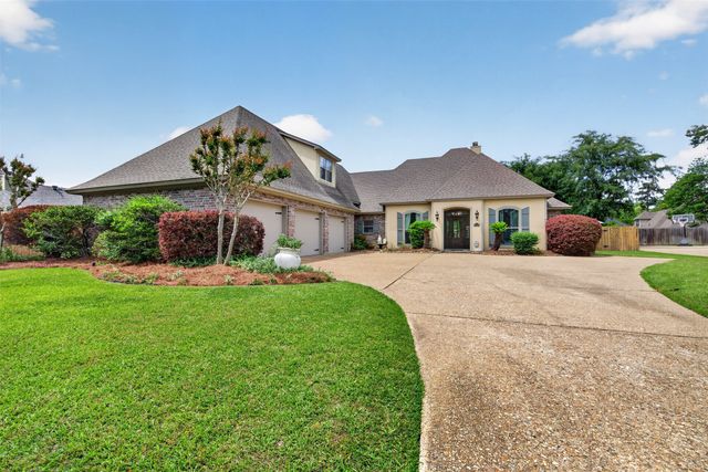 334 Saint Charles Boulevard, Shreveport, LA 71106