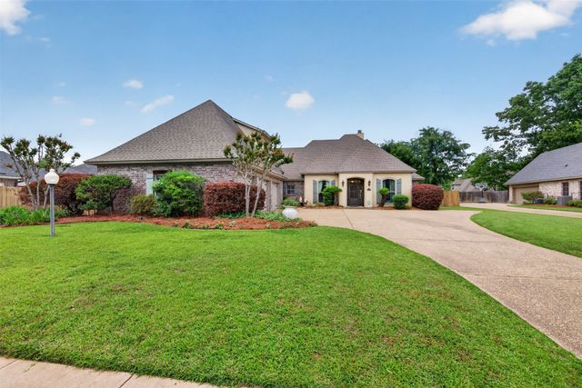 334 Saint Charles Boulevard, Shreveport, LA 71106